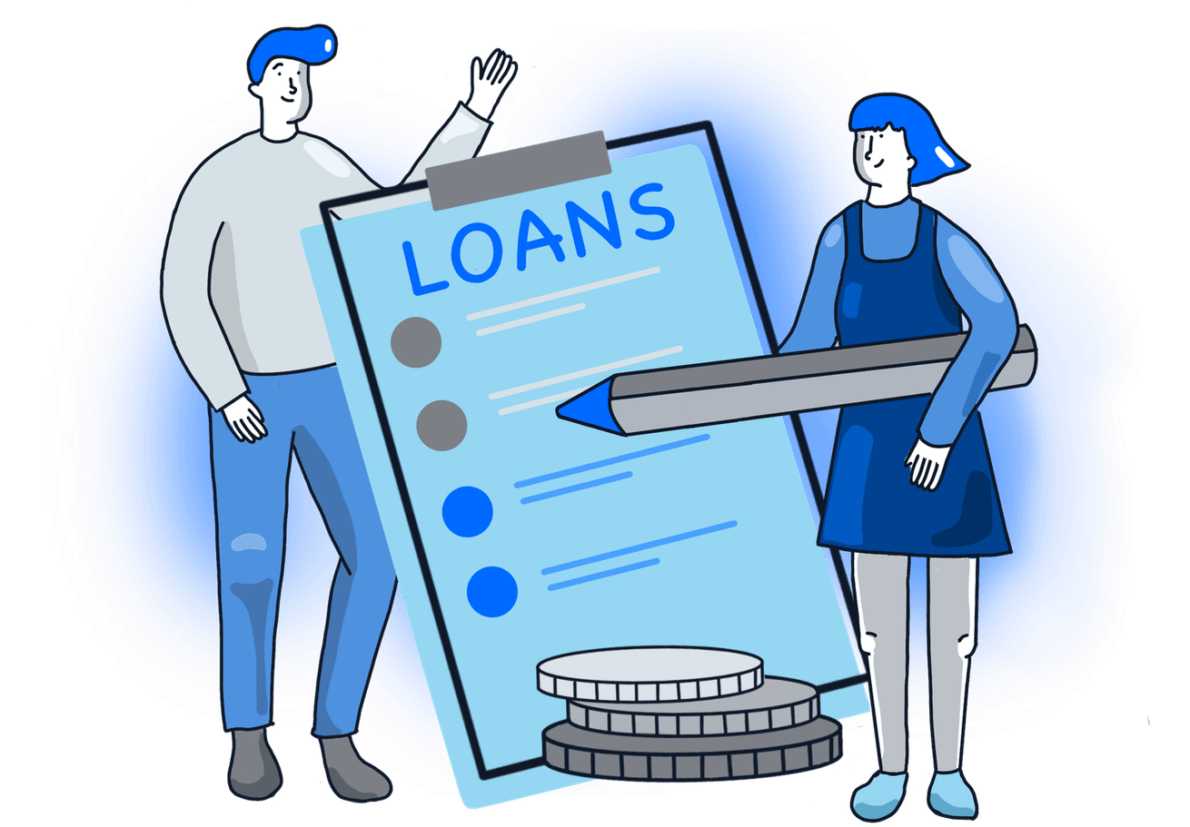 Loans in Norway