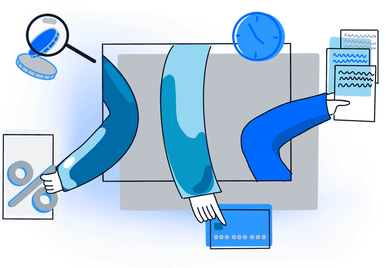 Refinansiere kredittkort