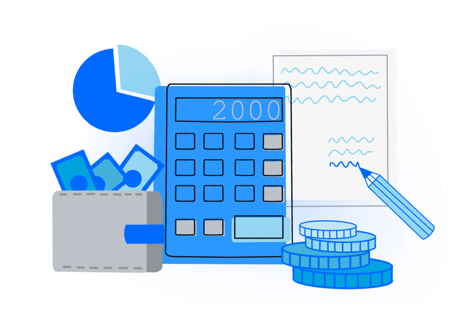 beregning av kredittpris
