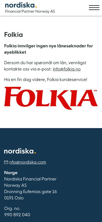 Folkia